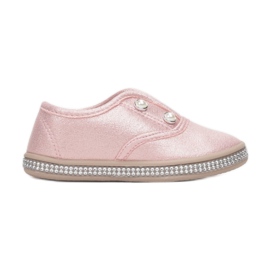 Vices 3SP622LS-45-pink