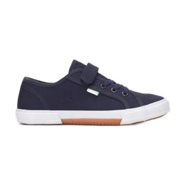 Vices BADOXX5SP655LS-50-navy navy blue