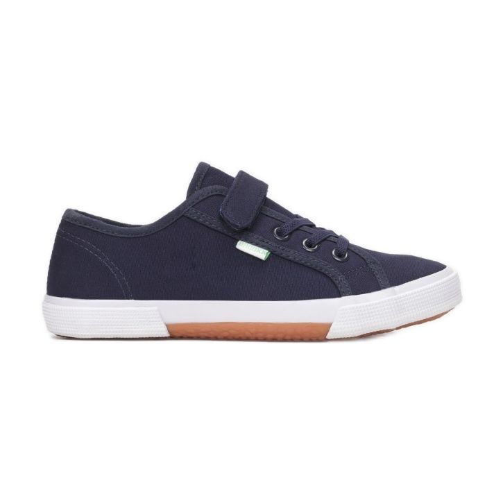Vices BADOXX5SP655LS-50-navy navy blue