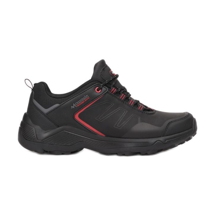 Vices MXC8127-95-black / red