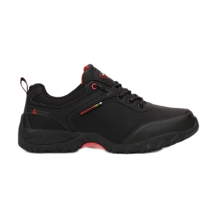 Vices MXC8157-95-black / red