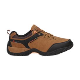 Vices MXC8157-68-camel brown