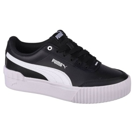 Puma Carina Lift W 373031 06 black
