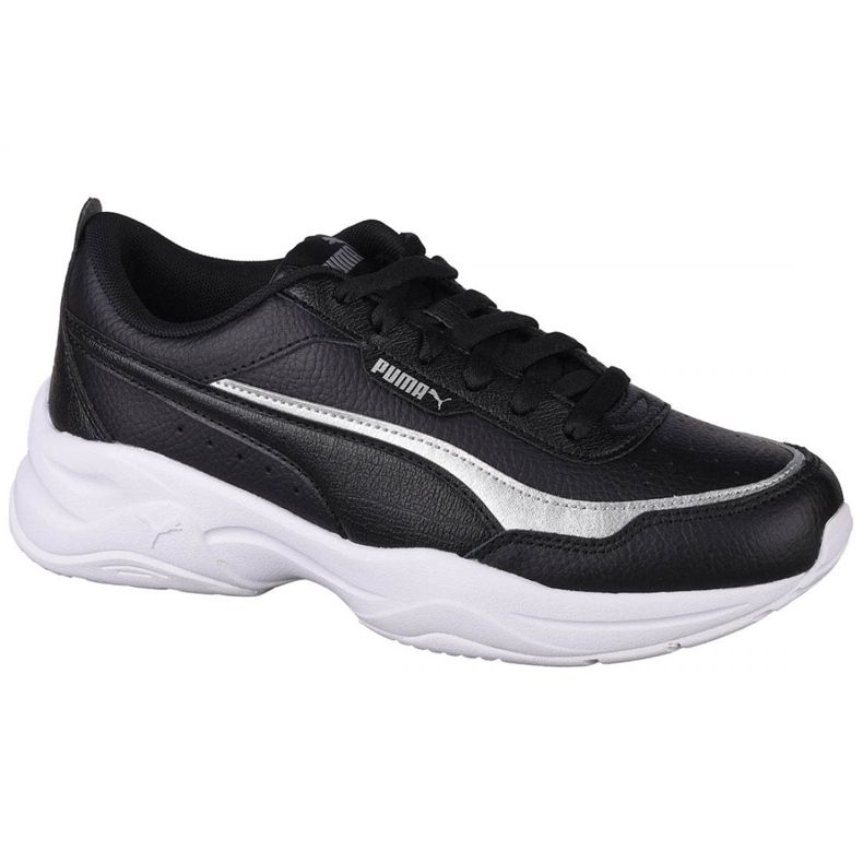 Shoes Puma Cilia Mode Lux W 375732 01 black