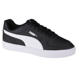 Puma Caven M 380810 04 black