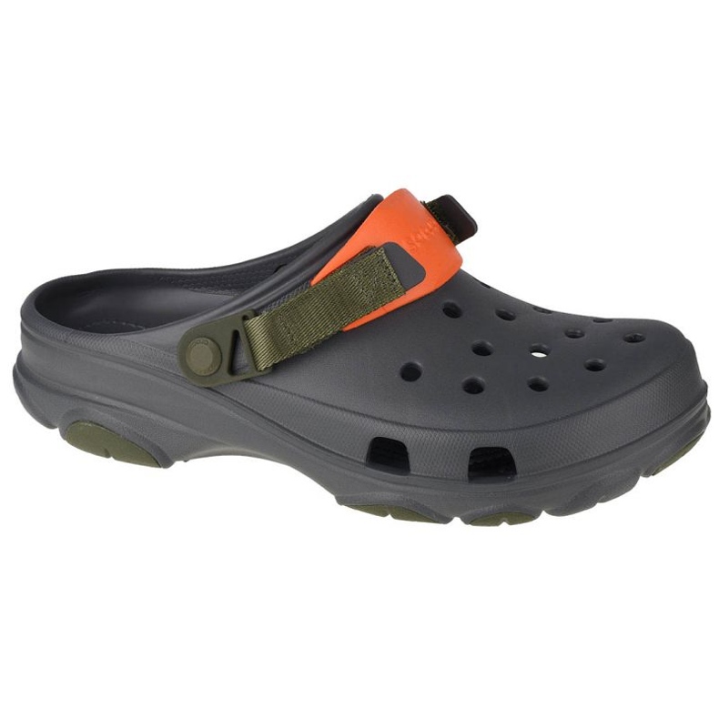 Crocs Classic All Terrain Clog M 206340-0IE grey
