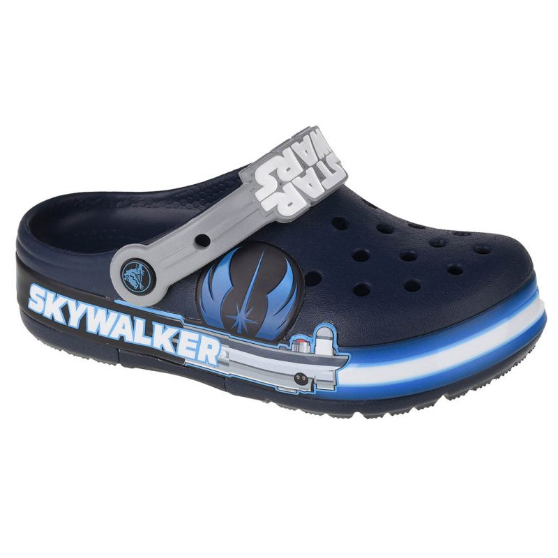 crocs luke skywalker