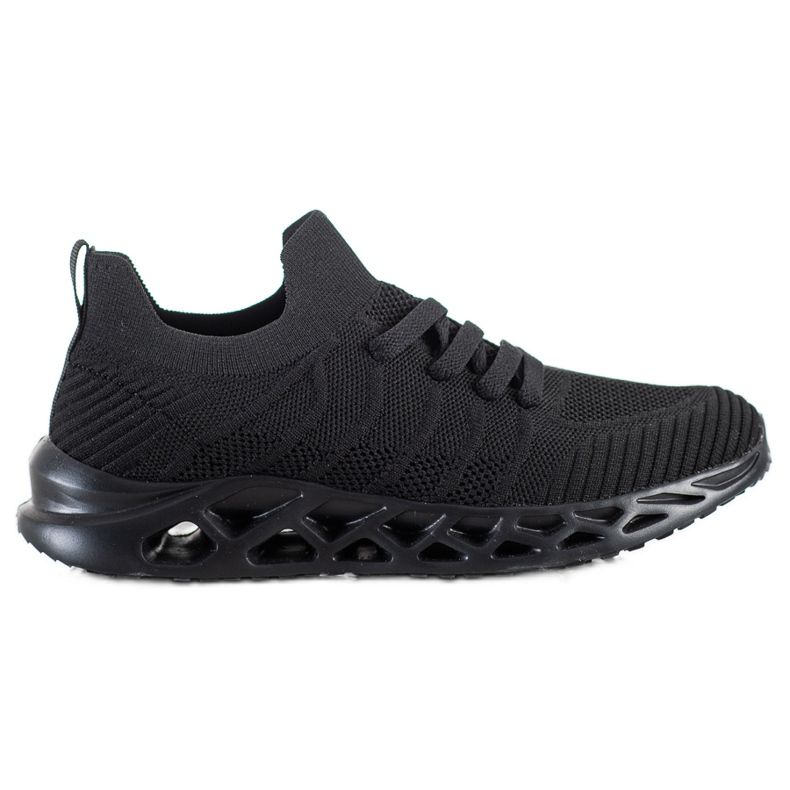 MCKEYLOR Light Sport Shoes black