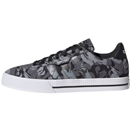 Adidas Daily 3.0 Sb M FY9819 shoes grey multicolored