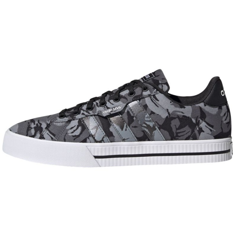 Adidas Daily 3.0 Sb M FY9819 shoes grey multicolored