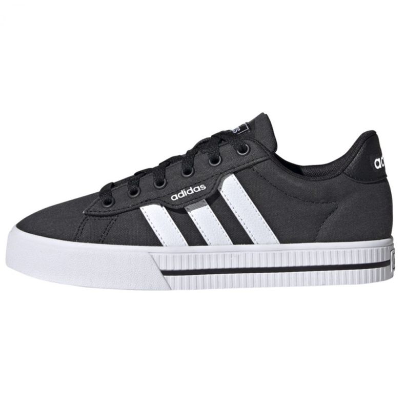 Adidas Daily 3.0 Jr FX7270 shoes yellow