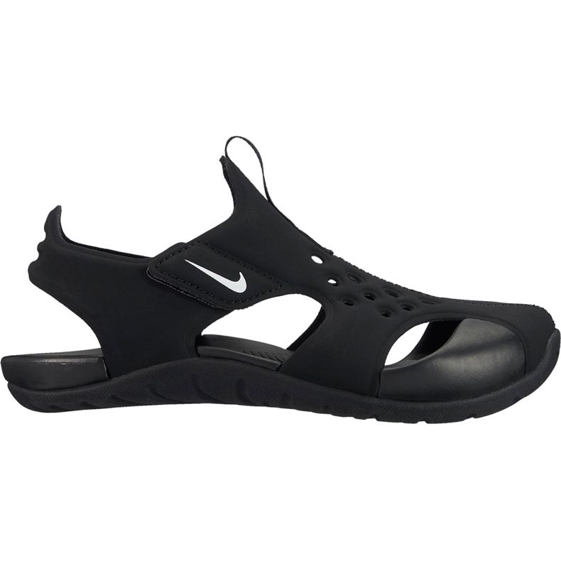 Nike Sunray Protect 2 943826 001 shoe black