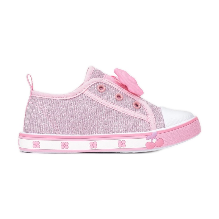 Vices 3SP592LS-45-pink