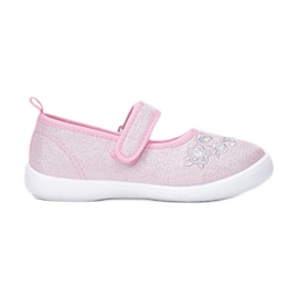 Vices 3SP706LS-45-pink