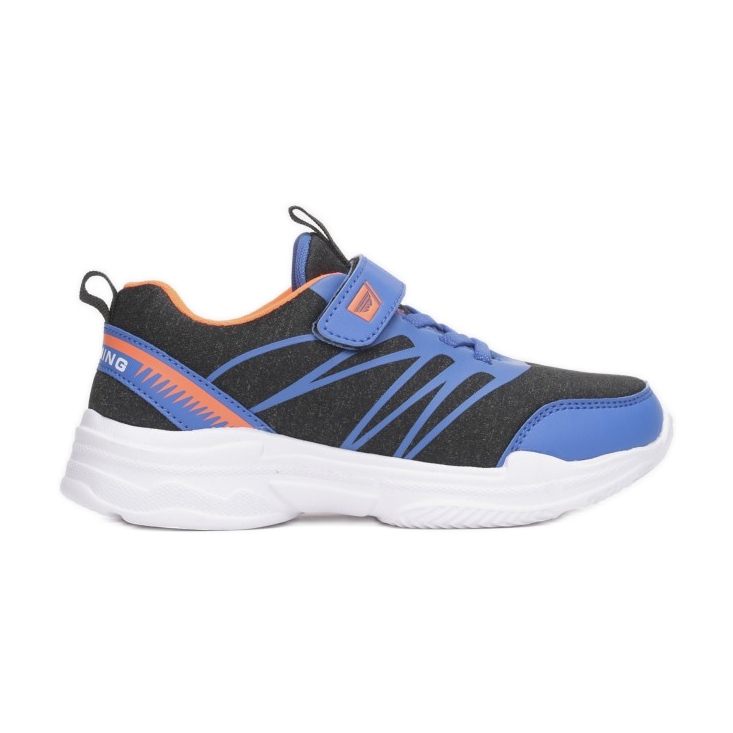 Vices 5XC8083-380-blue / orange navy blue Vices 5XC8083-380-blue / orange navy blue