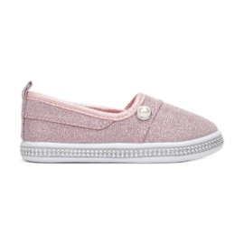 Vices 3SP623LS-45-pink