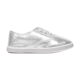 Vices 5SP622-LS-52-silver