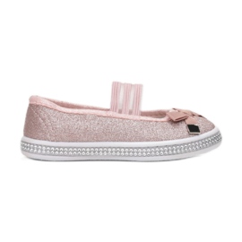 Vices 3SP626LS-45-pink
