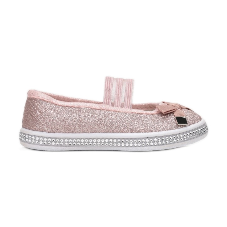 Vices 3SP626LS-45-pink