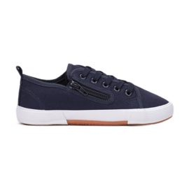 Vices 5SP657LS-50-navy navy blue