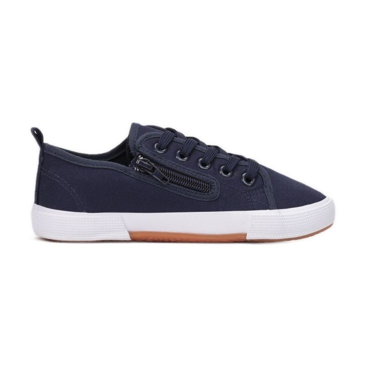 Vices 5SP657LS-50-navy navy blue