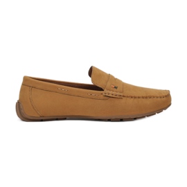 Vices MXC463-68-camel brown
