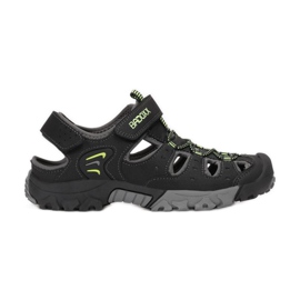 Vices 7SD9146-R-139-black / green