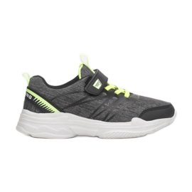 Vices 5XC8083-447-d.grey / green Vices 5XC8083-447-d.grey / green