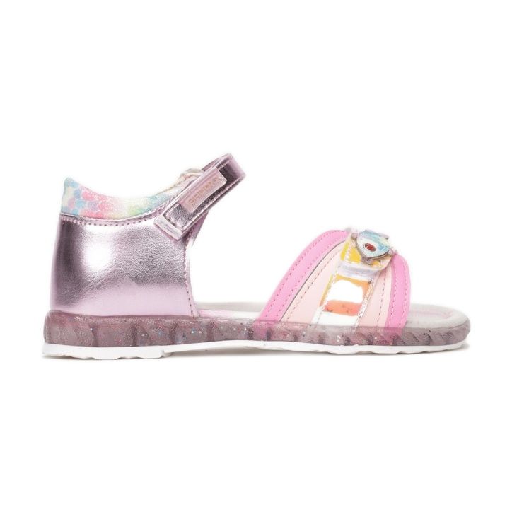 Vices 3SD637-45-pink