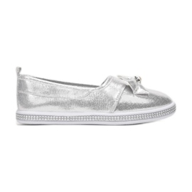 Vices 5SP621LS-52-silver