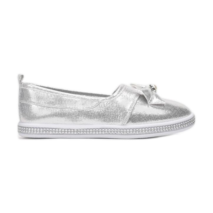 Vices 5SP621LS-52-silver