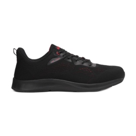 Vices EXC8166-95-black / red Vices EXC8166-95-black / red
