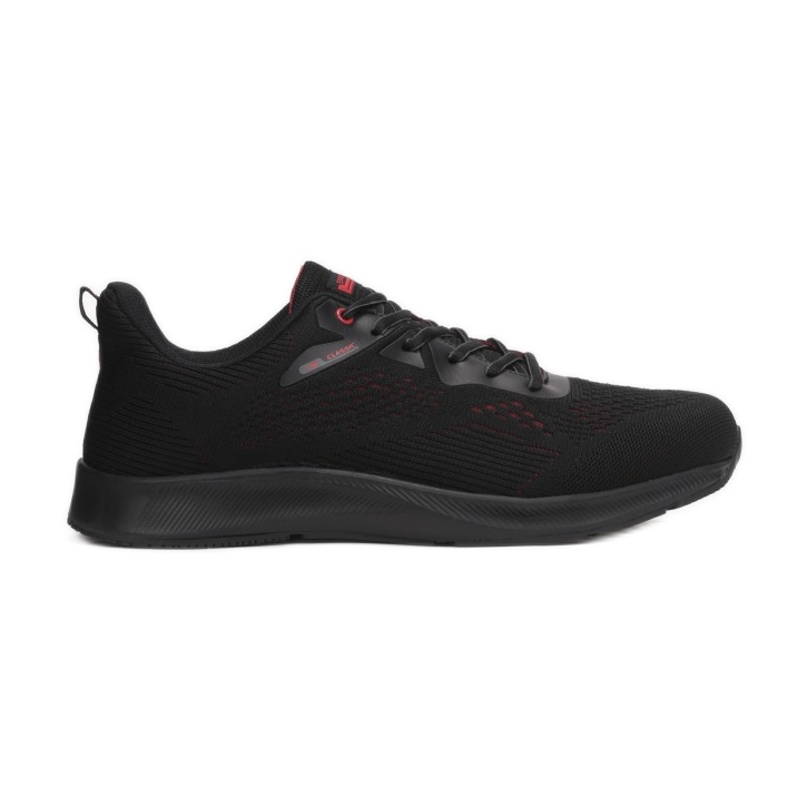Vices EXC8166-95-black / red
