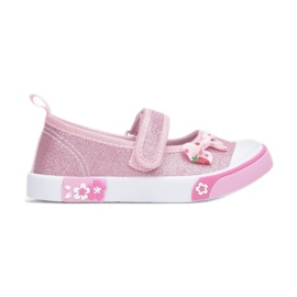 Vices 3SP714LS-45-pink