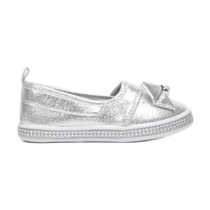 Vices 3SP621LS-52-silver