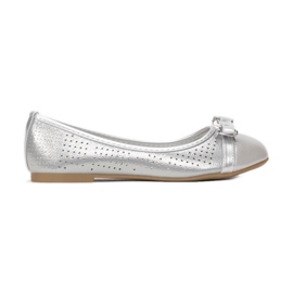 Vices 5SD685BL-52-silver