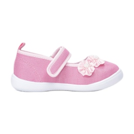 Vices 3SP593LS-45-pink Vices 3SP593LS-45-pink