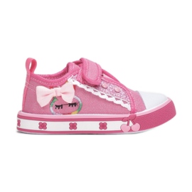 Vices 1SP716LS-80-fushia pink Vices 1SP716LS-80-fushia pink