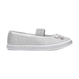 Vices 5SP626LS-52-silver