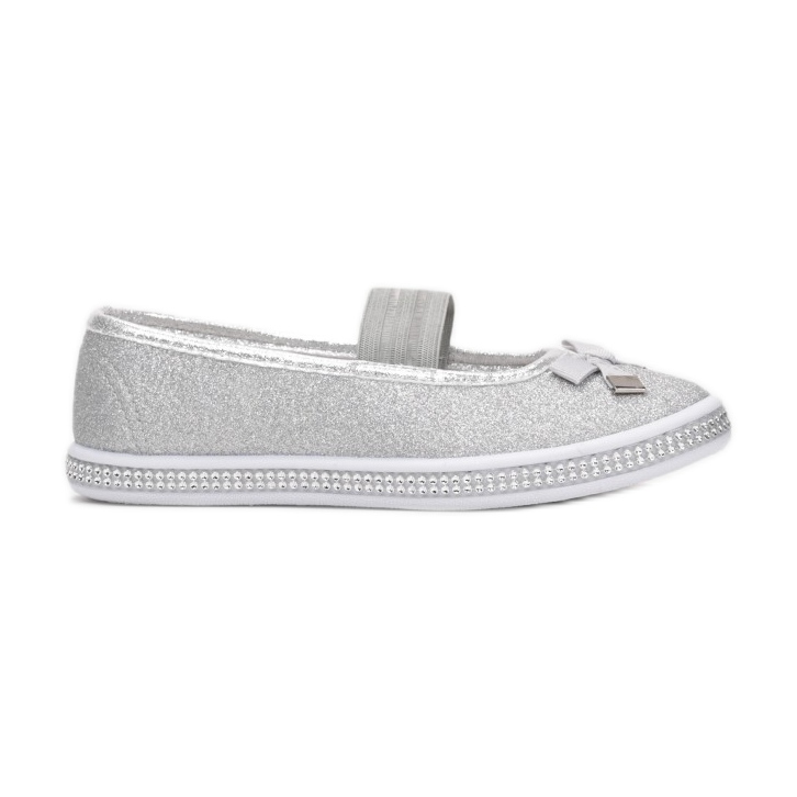 Vices 5SP626LS-52-silver