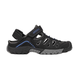 Vices 7SD9154-R-156-black / blue