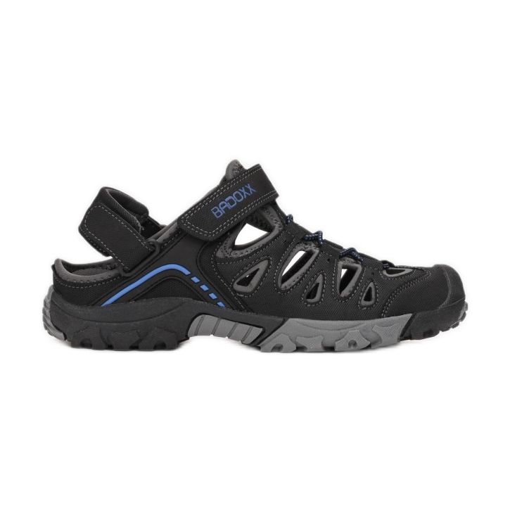Vices 7SD9154-R-156-black / blue
