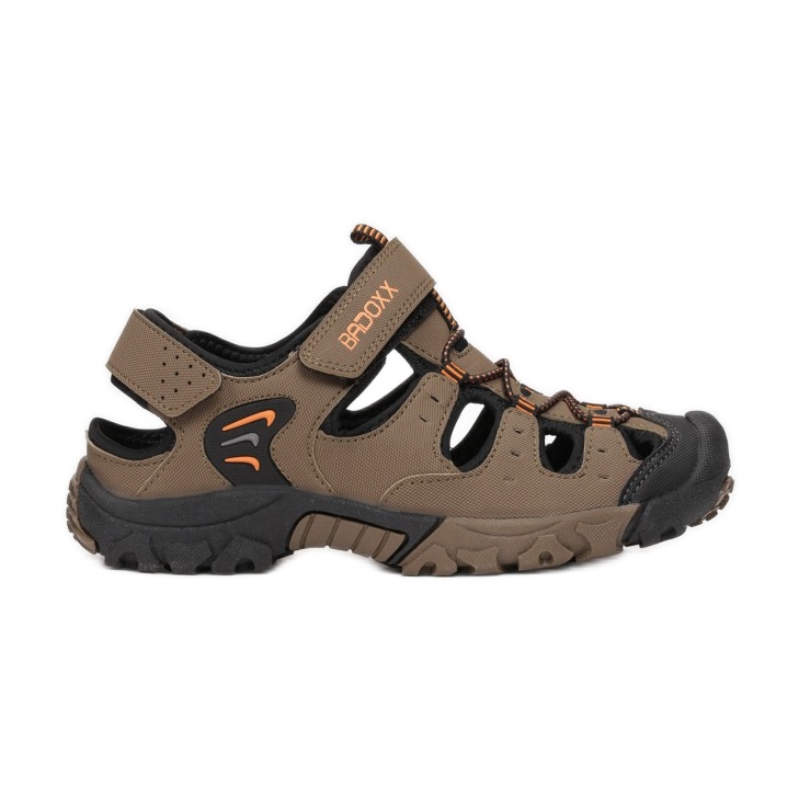 Vices 7SD9146-R-67-orange khaki