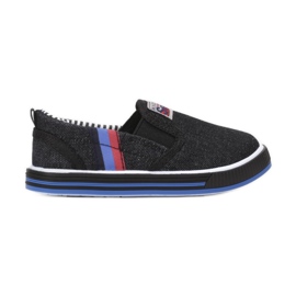 Vices 3SP587LS-38-black