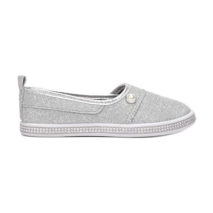 Vices 5SP623LS-52-silver