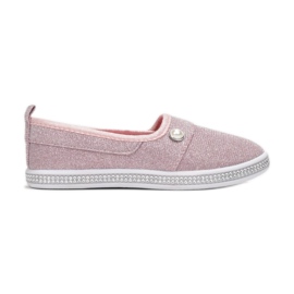 Vices 5SP623LS-45-pink Vices 5SP623LS-45-pink