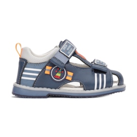 Vices 1SD632-380-blue / orange multicolored Vices 1SD632-380-blue / orange multicolored