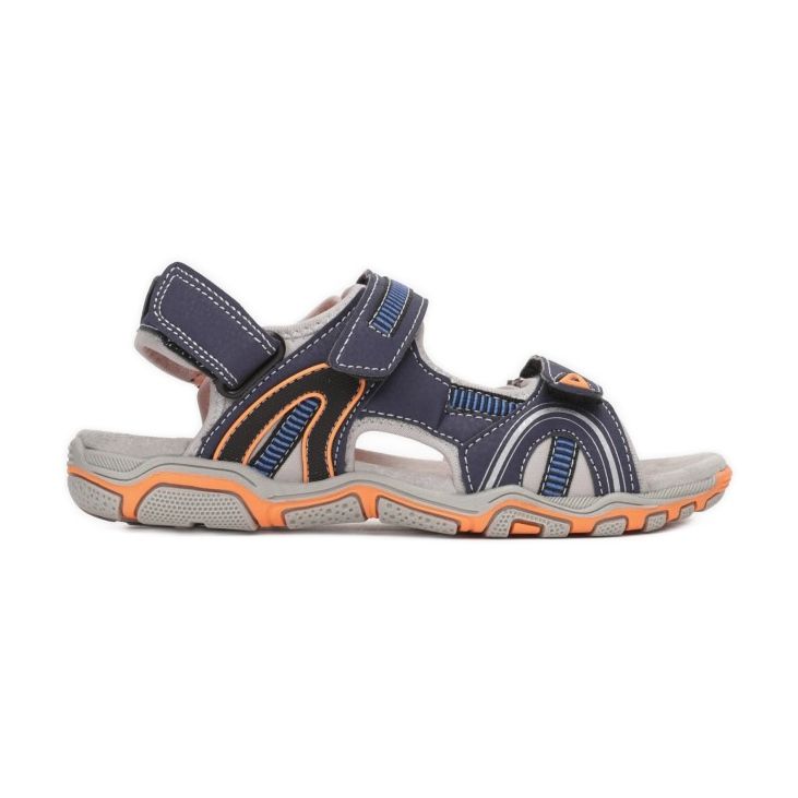 Vices 5SD9150-179-navy / orange navy blue