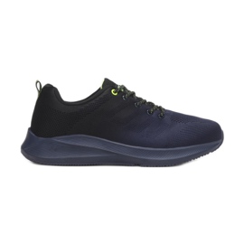Vices MXC8213S-118-navy / black navy blue Vices MXC8213S-118-navy / black navy blue