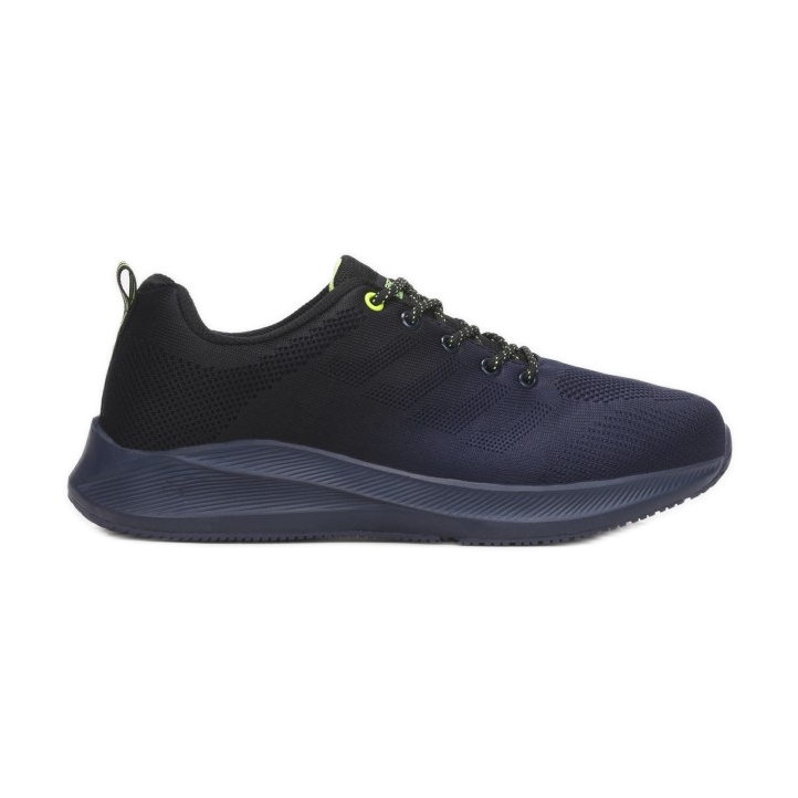 Vices MXC8213S-118-navy / black navy blue